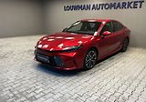 Toyota Camry 2.5 Hybrid AT EXECUTIVE - náhled 1