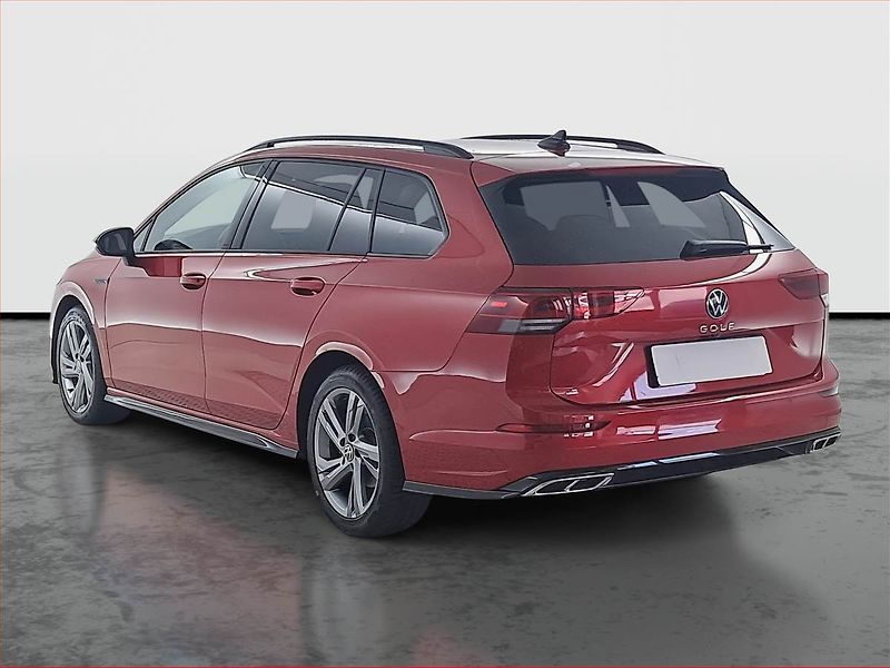 Volkswagen Golf (2024) R-Line 2.0 TDI - fotka 4 z 19