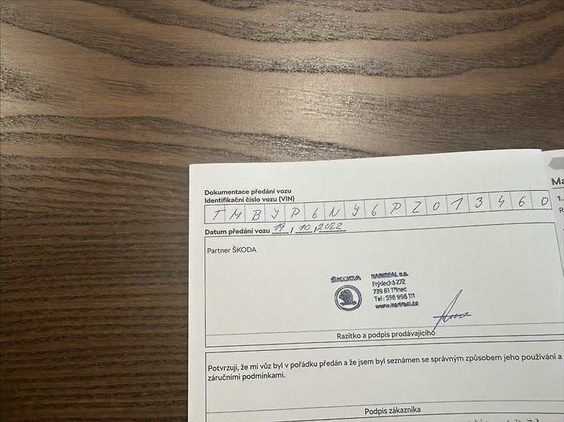 Škoda Fabia 1,0 TSI 95PS  Ambition Top - fotka 50 z 52