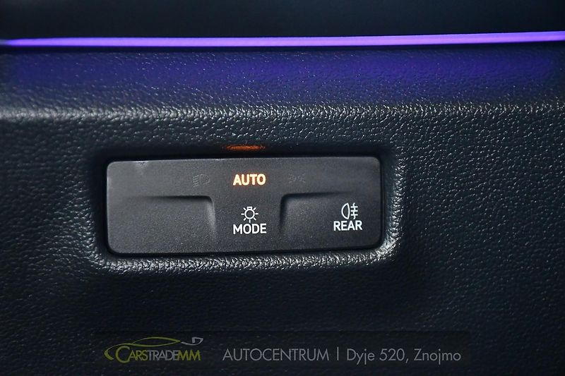 Volkswagen Tiguan 2.0TDi N.TOP 4M ZÁRUKA - fotka 26 z 55
