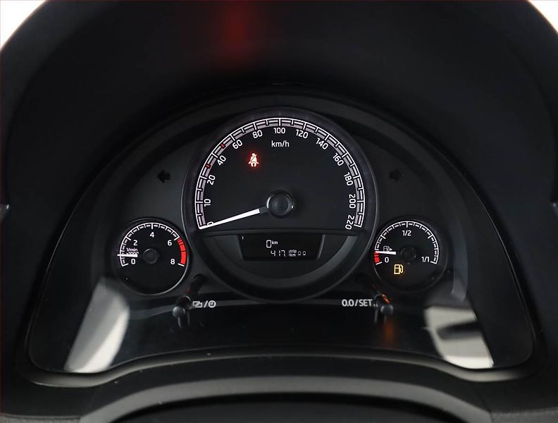 Škoda Citigo (2019) Ambition 1.0 MPI, Serv.kniha - fotka 8 z 13