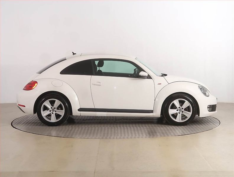 Volkswagen Beetle (2013) 1.2 TSI, Serv.kniha, Tempomat - fotka 6 z 16