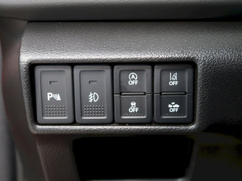 Suzuki SX4 S-Cross (2023) ELEGANCE 1.4 BoosterJet 95KW H - fotka 33 z 37