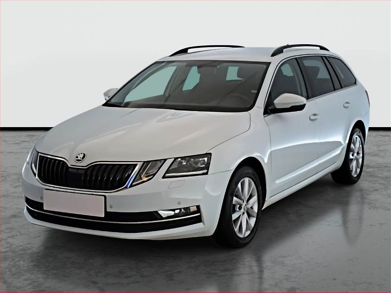 Škoda Octavia (2019) Style 2.0 TDI, Automat, Navi - fotka 2 z 16