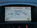 Opel Astra (2013) 1.4 T, ČR, AC, xenon, navi - náhled 20