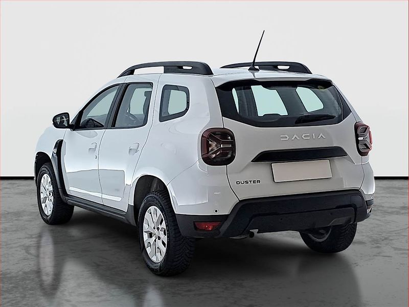 Dacia Duster (2024) Comfort 1.0 Eco-G, LPG, ČR - fotka 4 z 16