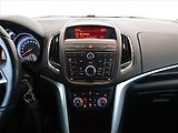 Opel Zafira (2013) 1.4 Turbo, 7 míst, Serv.kniha - náhled 12