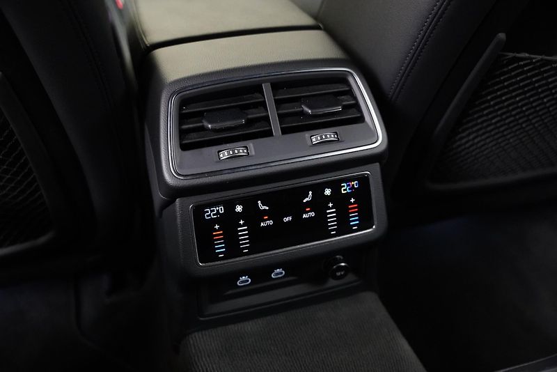 Audi A6 Allroad - fotka 26 z 28