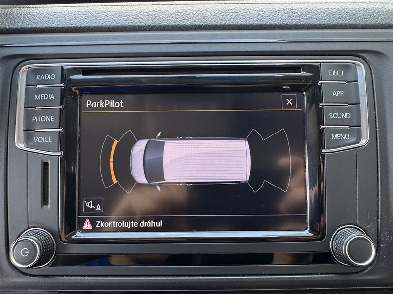 Volkswagen Transporter 2,0 TDI 4MOT LONG DPH 1.maj ČR - fotka 46 z 50