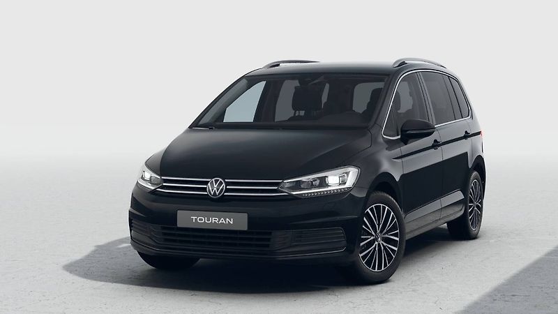 Volkswagen Touran (2026) People 7DSG 1,5TSI - fotka 1 z 6