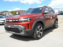 Dacia Duster (2026) Journey hybrid 155      - fotografie inzerátu