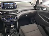 Hyundai Tucson (2020) 1.6 CRDi, 4X4, Tempomat - náhled 8