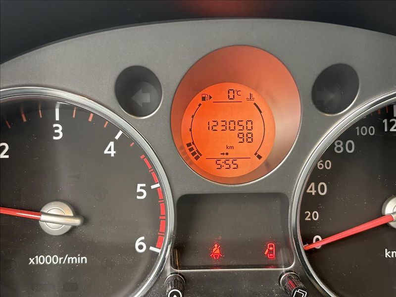 Nissan X-Trail 2,0 dCi 127kW 4x4 Výbava,Or.Km - fotka 20 z 35