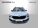 Škoda Kamiq (2025) 1.5 TSI DSG Monte Carlo - náhled 4
