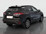 Toyota Corolla Cross (2024) 1.8 Hybrid - náhled 4