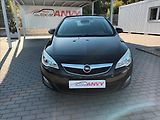 Opel Astra 1,6 i,85KW,KLIMA,PARKING - náhled 1