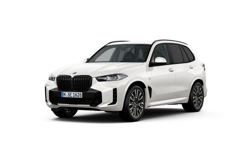 BMW X5 xDrive30d - fotografie inzerátu