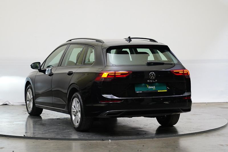 Volkswagen Golf - fotka 10 z 11