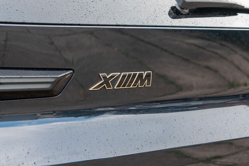 BMW XM (G09) 480kW, CZ, DPH - fotka 18 z 20