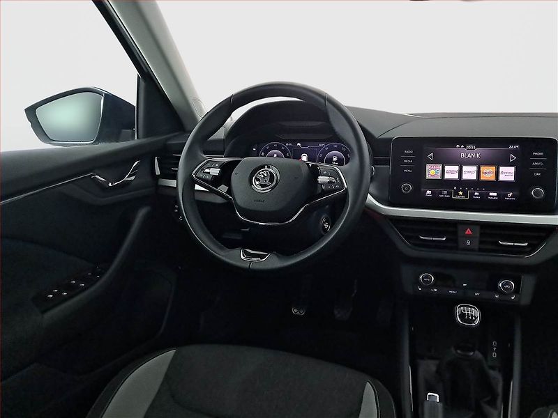 Škoda Kamiq (2021) Style Plus 1.0 TSI, Serv.kniha - fotka 7 z 23