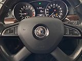 Škoda Superb (2013) Elegance 2.0 TDI, 4X4, Navi - náhled 17