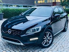 Volvo V60 2.4D4 5V AUTOMAT KAMERA TAŽNÉ - fotografie inzerátu