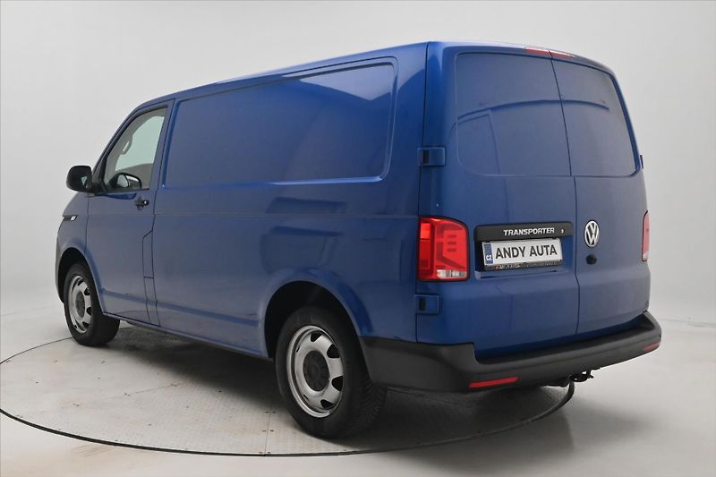 Volkswagen Transporter 2,0 TDI 110kW DSG Záruka až 5 - fotka 7 z 29