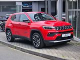 Jeep Compass 1.3 T4 96kw, Limited, 1.maj. - náhled 7
