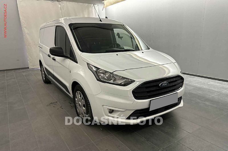 Ford Transit Connect (2020) 1.5TDCi MAXi SORTIMO, Trend - fotka 1 z 8