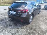 Mazda 3 2,0i,KRÁSNÁ,70KM,SERVISKA,1MAJ - náhled 3