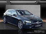 Mercedes-Benz Třídy A 200 d AMG - náhled 8