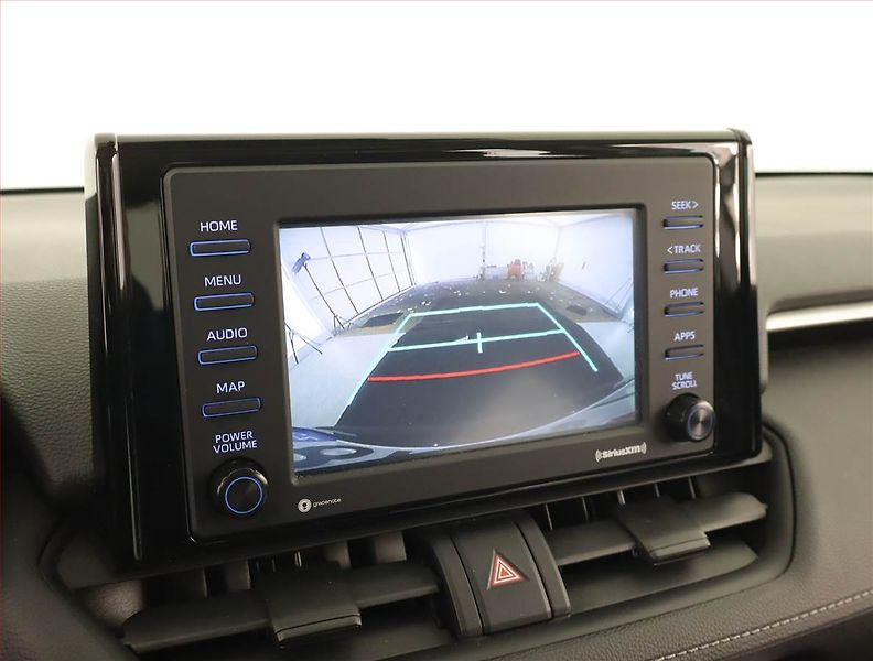 Toyota RAV4 (2020) 2.5 Hybrid - fotka 22 z 23