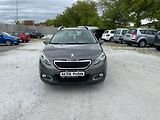 Peugeot 2008 1.6 HDI - náhled 1