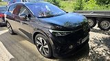 Volkswagen ID.4 (2021) PRO 150kw TAŽNÉ ZAŘÍZENÍ - náhled 1