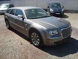 Chrysler 300C (2007) 3,0 CRD - náhled 1