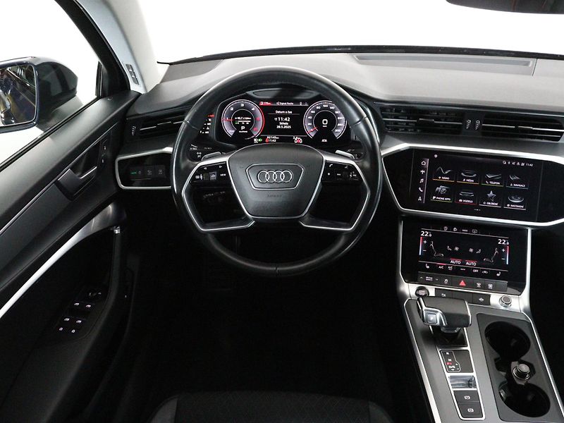 Audi A6 Allroad quattro 50 TDI tiptronic - fotka 9 z 26