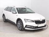 Škoda Superb (2021) Scout 2.0 TDI - náhled 1