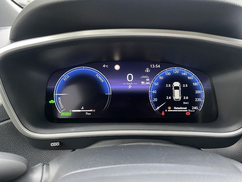 Toyota Corolla Cross 1.8 Hybrid MC25 Style - fotka 22 z 26