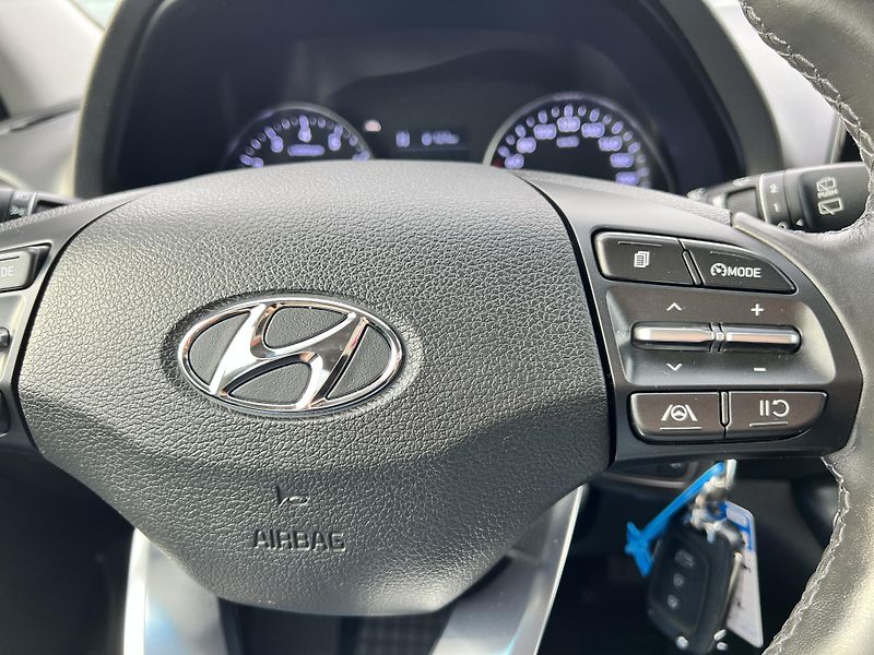 Hyundai i30 1.5T-GDi KAMERA PŮVOD ČR 1.MAJ - fotka 17 z 47