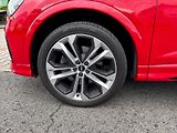 Audi Q3 (2021) Sportback S LINE 45 TFSI 180 K - náhled 20