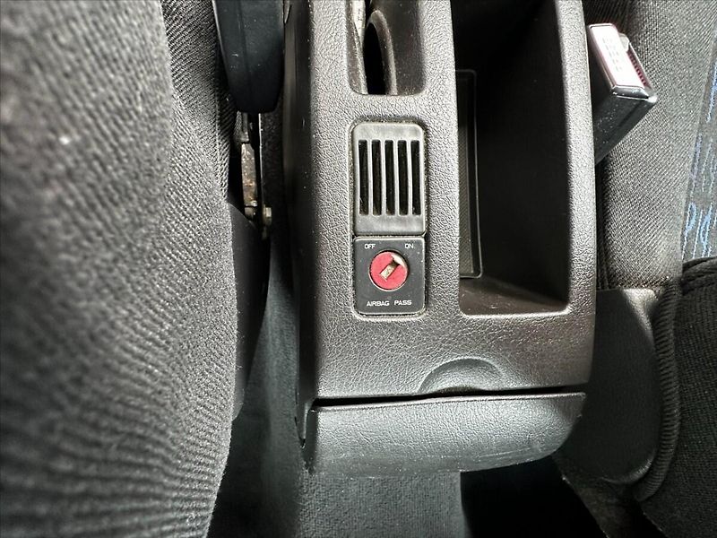 Peugeot 307 1.6 80kW - fotka 24 z 30