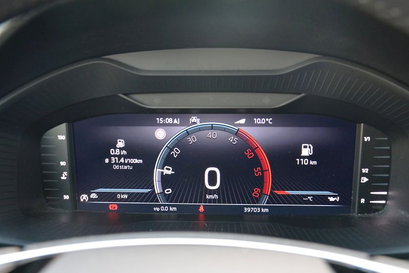 Škoda Karoq (2023) 2.0 TDI 110 KW Style Exclusive - fotka 6 z 27