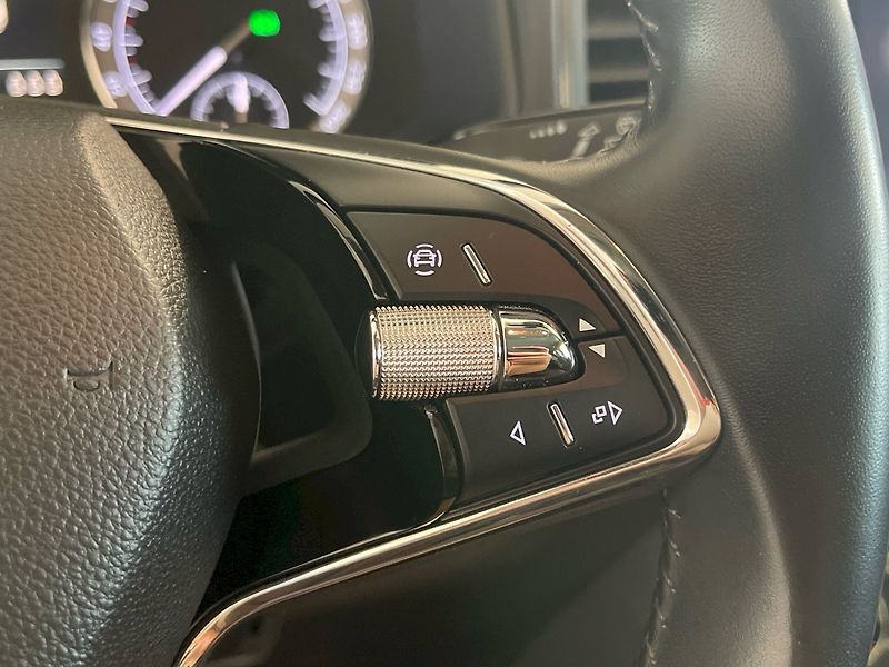Škoda Karoq (2021) Style 1.5TSI 110kW DSG - fotka 20 z 30
