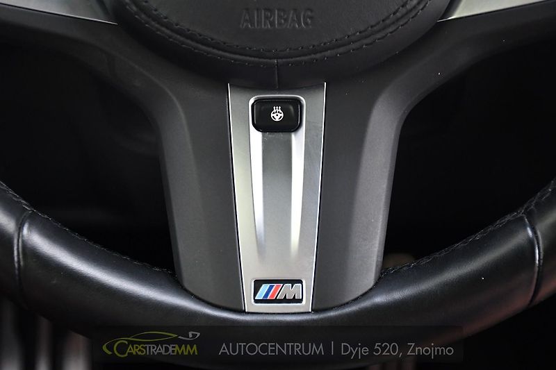 BMW X3 xDrive30d M-SPORT 1M ČR - fotka 29 z 54
