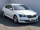 Škoda Superb (2017) 2.0TDi, ČR, DSG, bixen - náhled 1