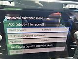 Volkswagen Golf 1,4TSi R-Line Webasto NAVI - náhled 21