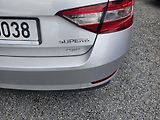 Škoda Superb 2.0 TDI Led DSG 4x4 Canton  - náhled 4