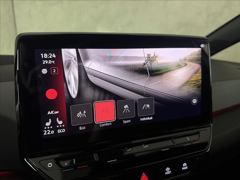 Volkswagen ID.3 Pro Performance IQ Light HUD - fotka 44 z 50