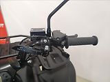 Linhai M210 2X4 EFI T3b, Black   0,2 - náhled 7