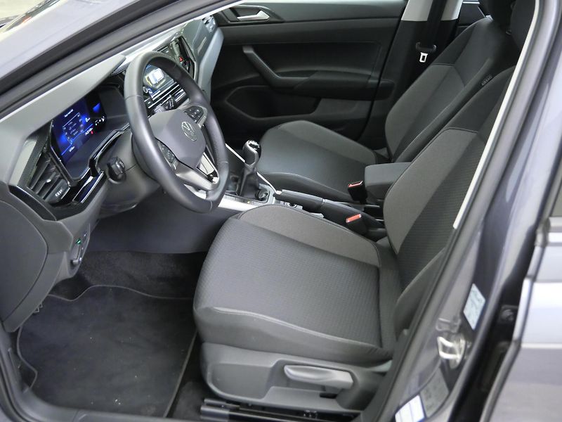 Volkswagen Polo - fotka 10 z 21